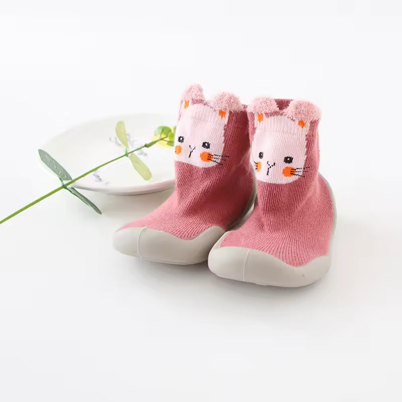 BellaSeraBaby® CozyToes