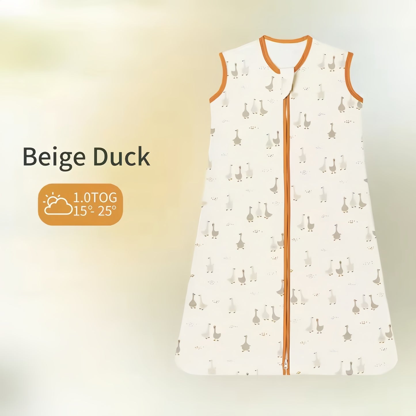 Sleep Bag TOG 1.0