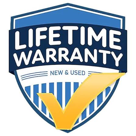 Lifetime Protection