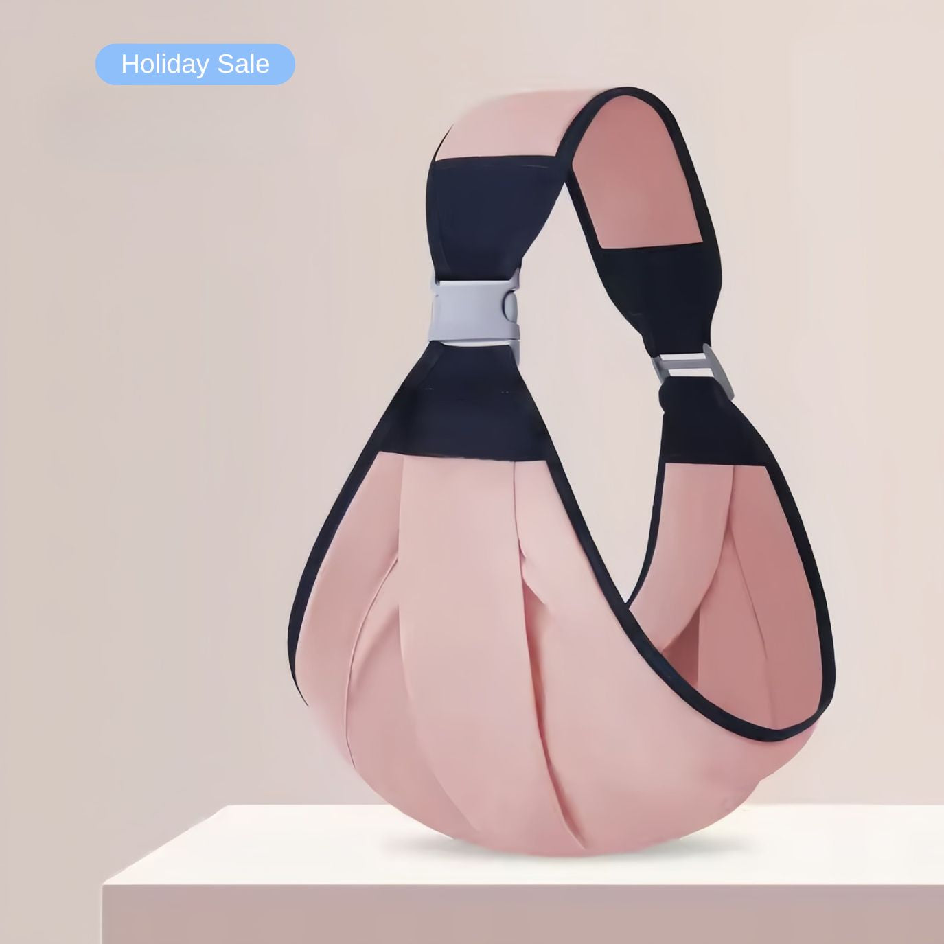 BellaSeraBaby™ Ergonomische schmerzfreie Babytrage 