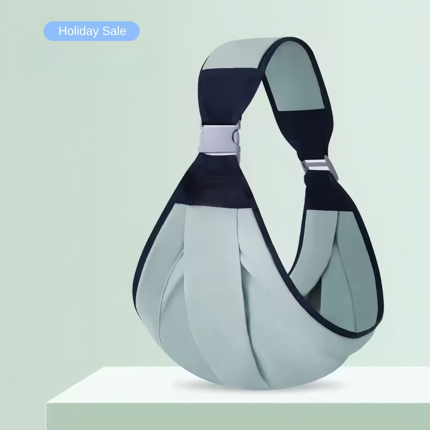 BellaSeraBaby™ Ergonomische schmerzfreie Babytrage 