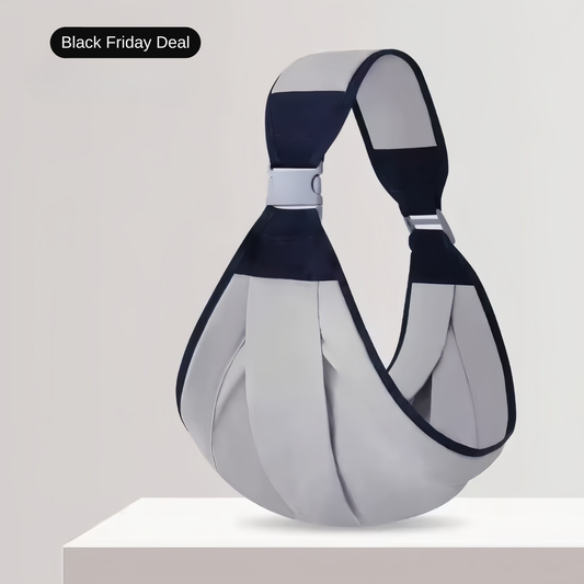 BellaSeraBaby™ Ergonomic Pain-Free Baby Carrier