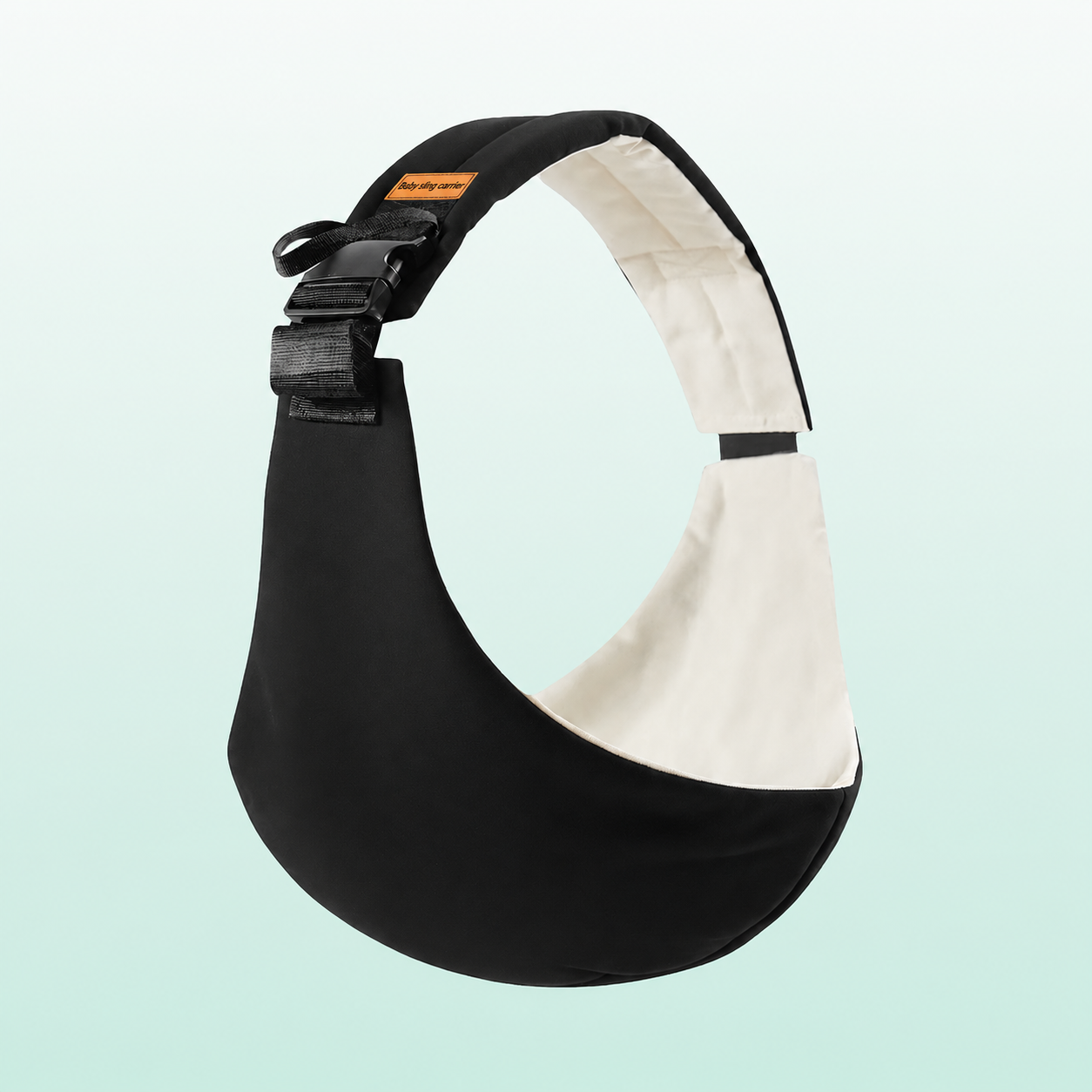 BellaSeraBaby™ Ergonomische schmerzfreie Babytrage 