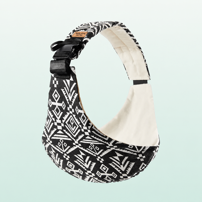 BellaSeraBaby™ Ergonomische schmerzfreie Babytrage 