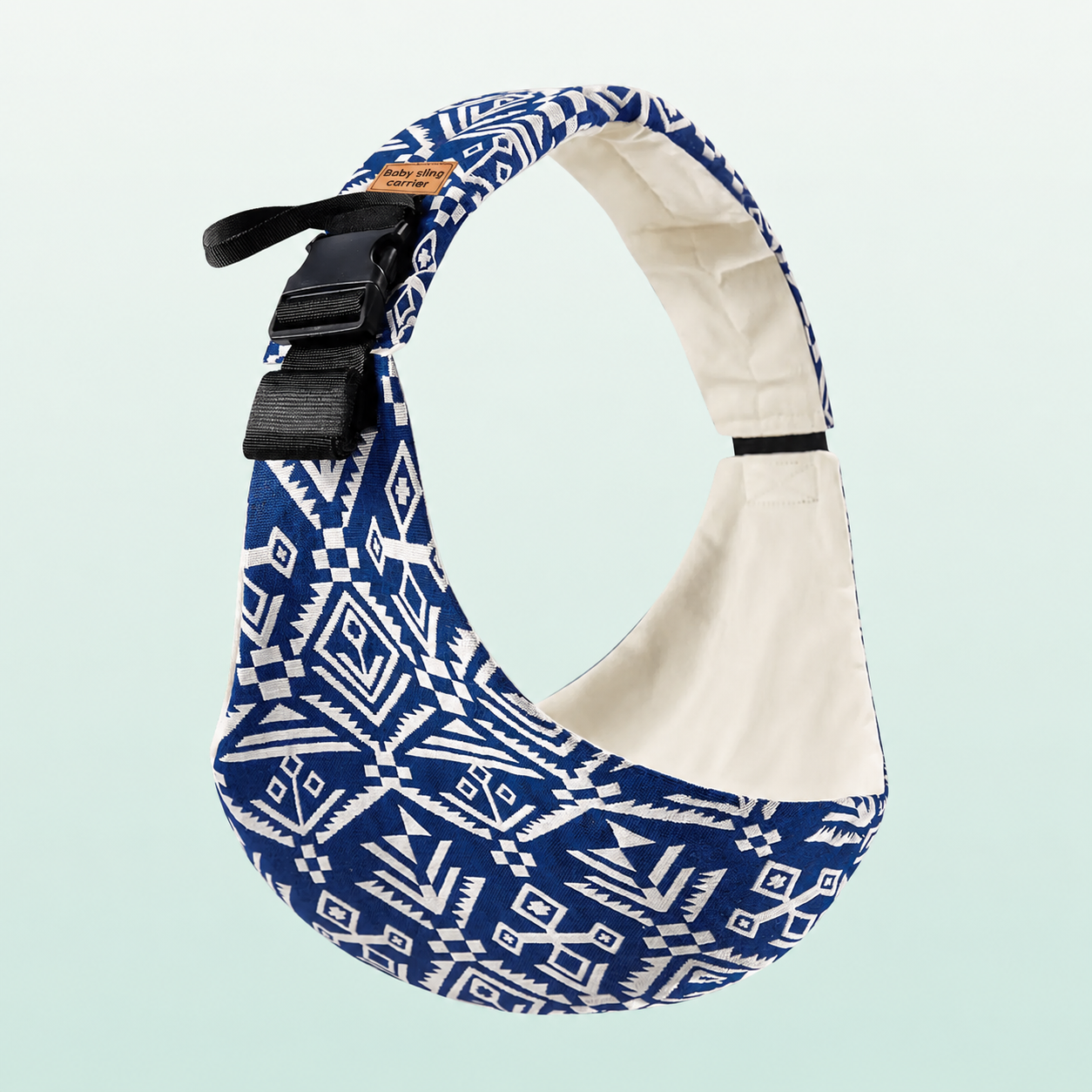 BellaSeraBaby™ Ergonomische schmerzfreie Babytrage 