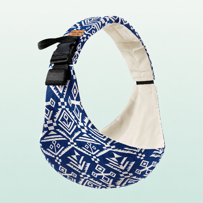 BellaSeraBaby™ Ergonomische schmerzfreie Babytrage 