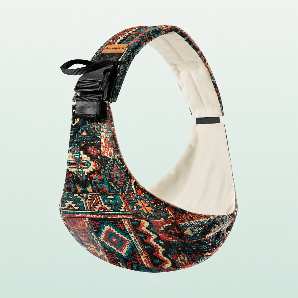 BellaSeraBaby™ Ergonomische schmerzfreie Babytrage 
