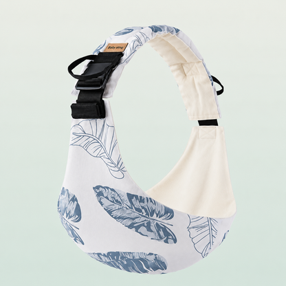 BellaSeraBaby™ Ergonomische schmerzfreie Babytrage 