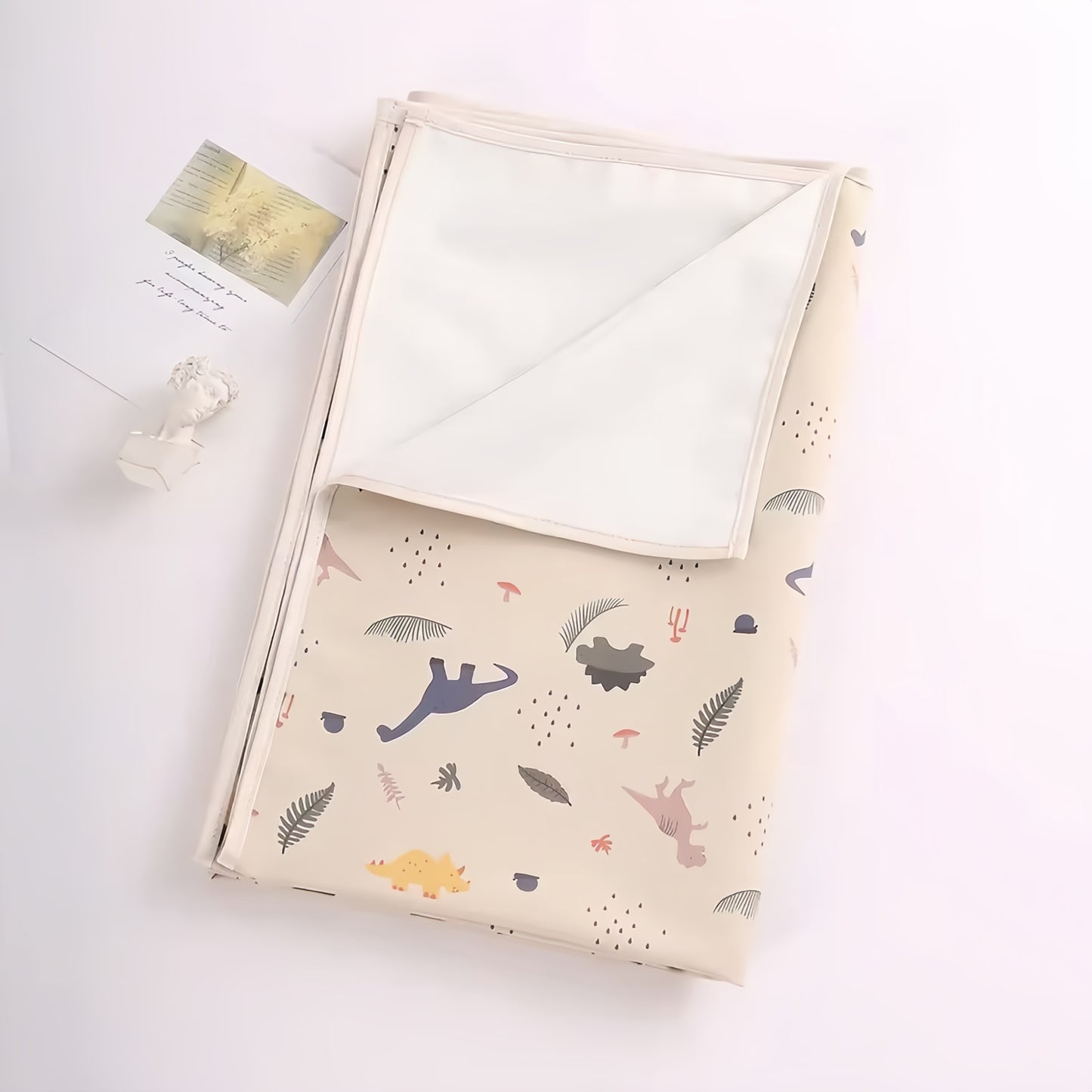 Comfort Baby Changing Pad
