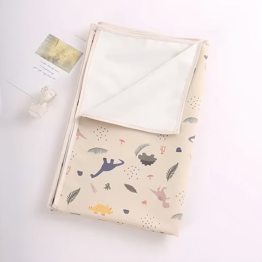 Comfort Baby Changing Pad