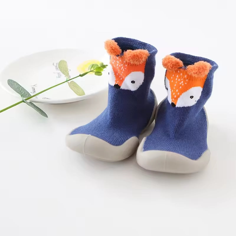 BellaSeraBaby® CozyToes