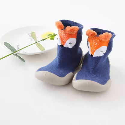 BellaSeraBaby® CozyToes