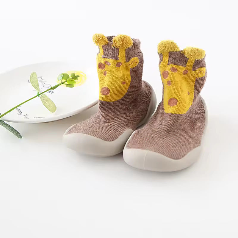 BellaSeraBaby® CozyToes