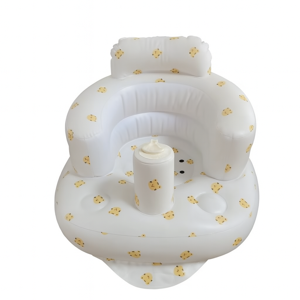 SnuggleSeat™ 3-in-1 Baby Chair