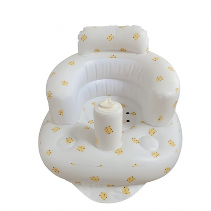SnuggleSeat™ 3-in-1 Baby Chair