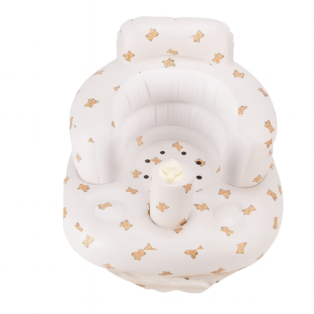 SnuggleSeat™ 3-in-1 Baby Chair