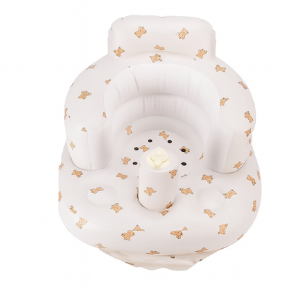 SnuggleSeat™ 3-in-1 Baby Chair