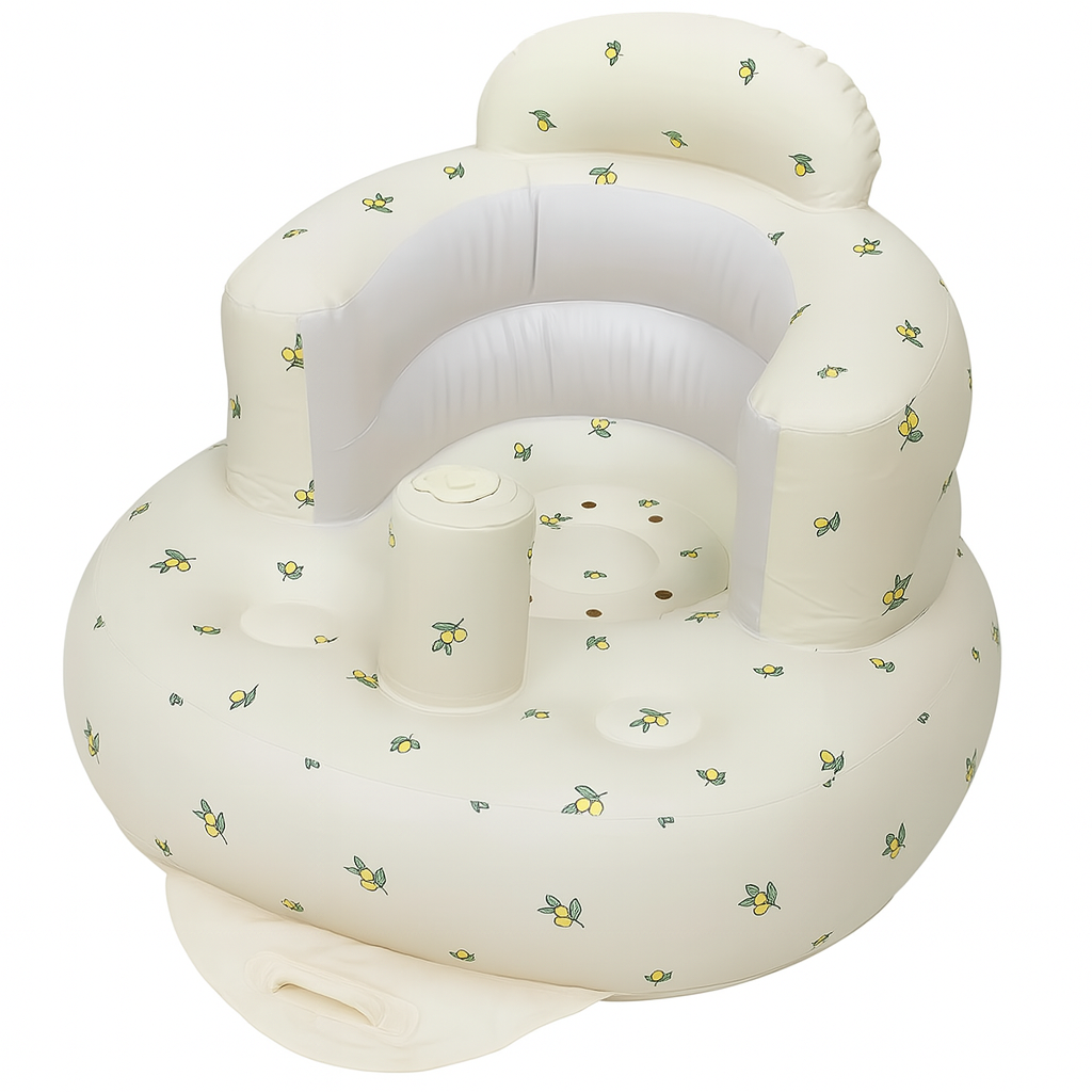 SnuggleSeat™ 3-in-1 Baby Chair
