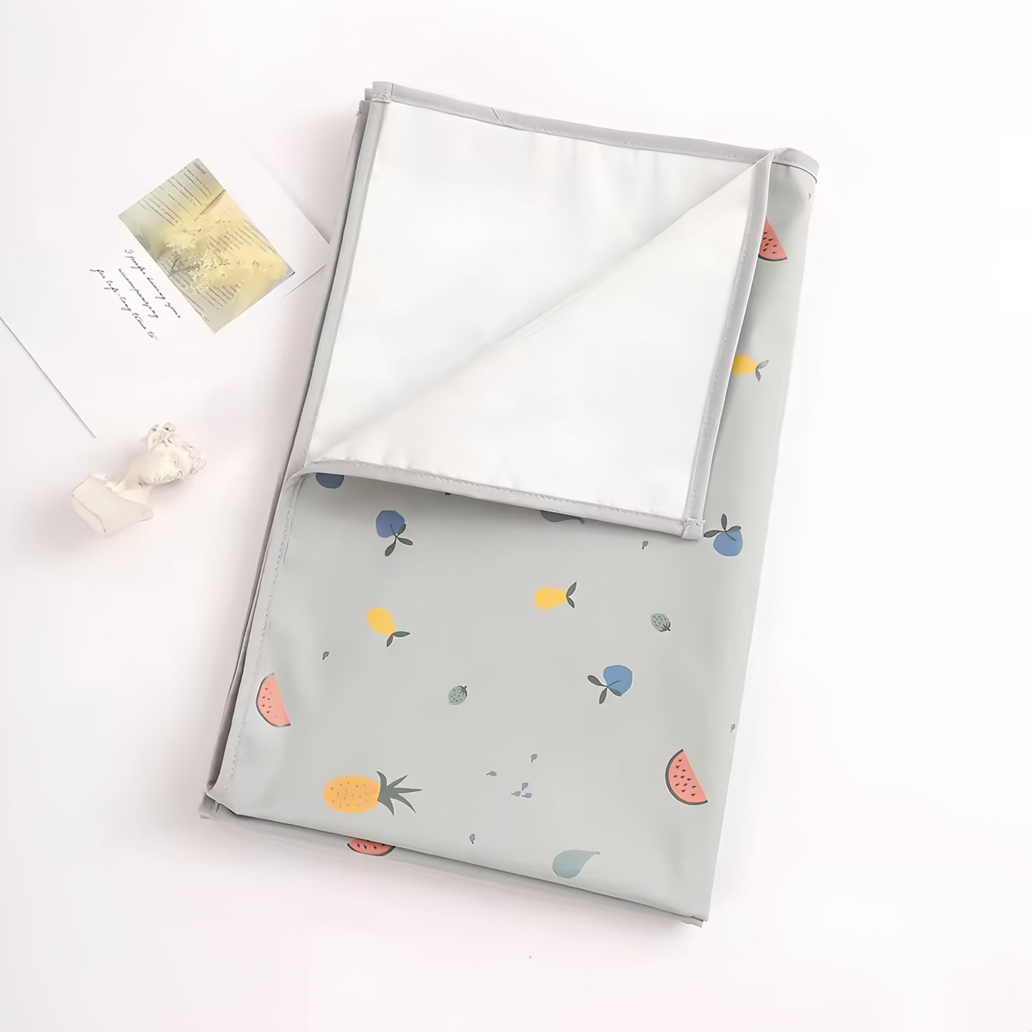 Comfort Baby Changing Pad