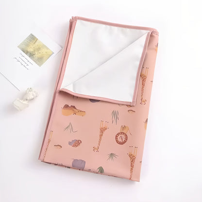 Comfort Baby Changing Pad