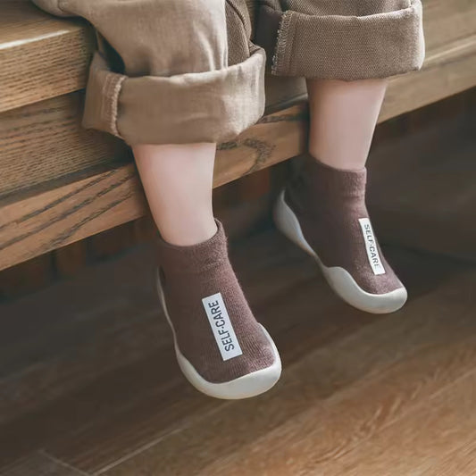 BellaSeraBaby® CozyToes
