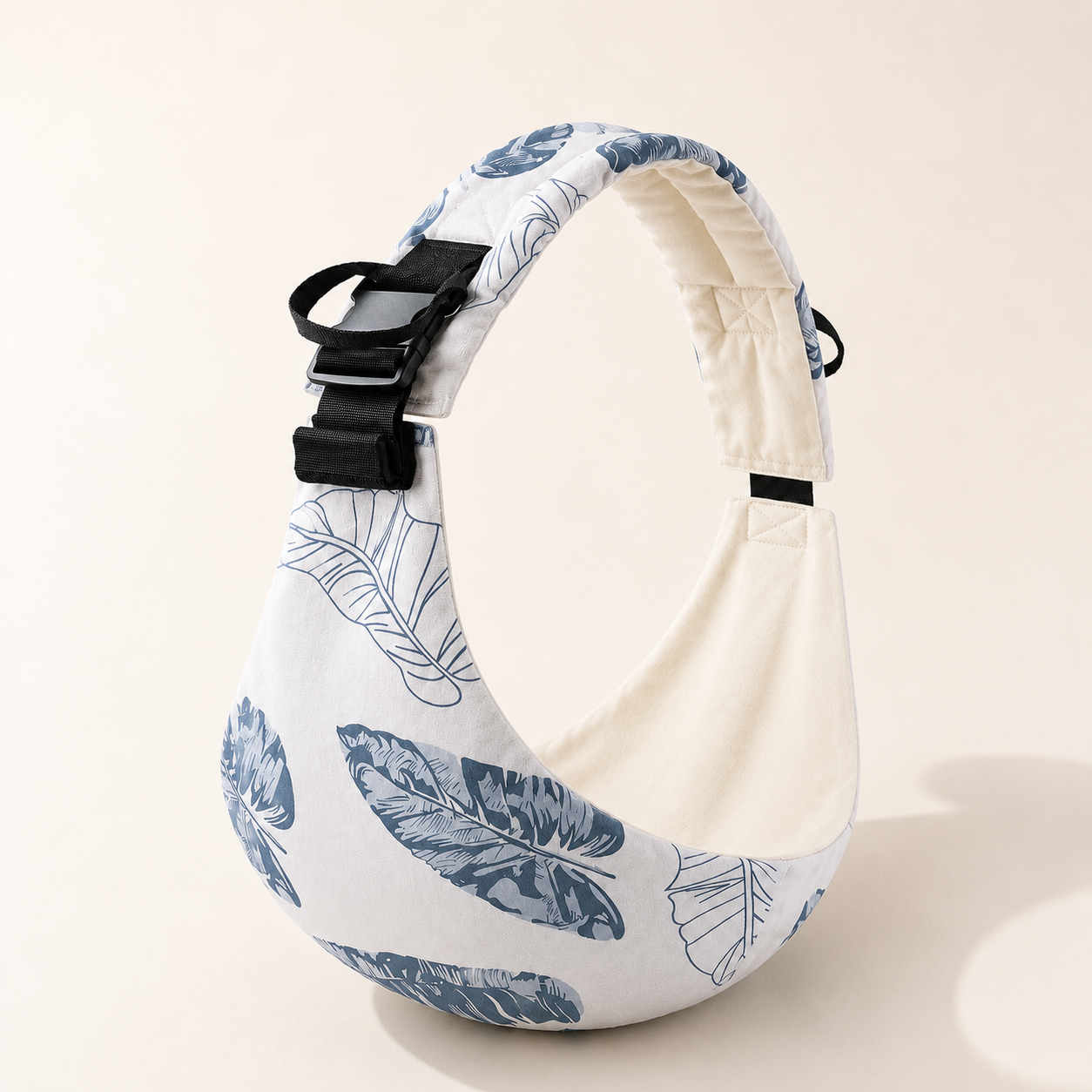 The Easy-On Carrier Grandmas Love