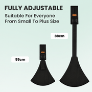 BellaSeraBaby™ Ergonomische schmerzfreie Babytrage 