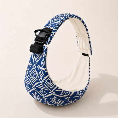 The Easy-On Carrier Grandmas Love